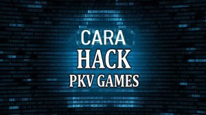 Cara Curang Main PKV Games